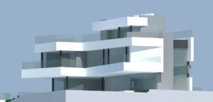 Vivienda unifamiliar