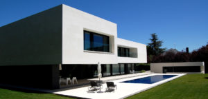 Vivienda unifamiliar